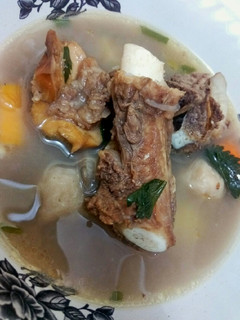 Foto resep Sop Iga Sapi