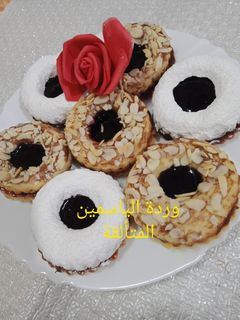 صورة لوصفة كروكي بحلة الصابلي