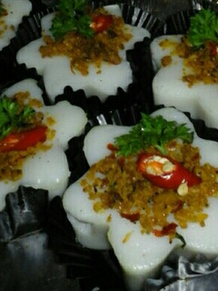 Foto resep Talam ebi