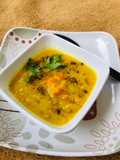 Mixed Lentil Soup