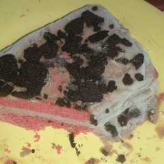 Cakekinian ala Arief Muhammad dan Tiara Pangestika versi rumahan রেসিপির প্রধান ছবি