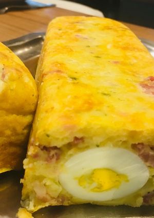 Une photo de Terrine de Pâques