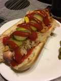 Perrito especial