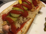 Perrito especial