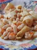 Ensalada blanca