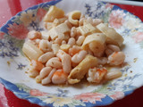 Ensalada blanca
