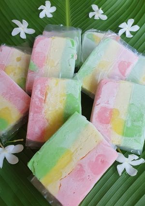 Foto resep Es gabus