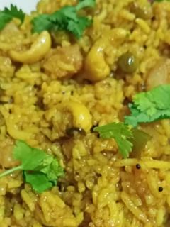 પુલાવ (Pulao Recipe In Gujarati) રેસીપી મુખ્ય ફોટો