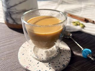 شاي 🫖 كرك