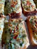 Garlic Bread