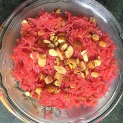 A picture of Sweet rice.