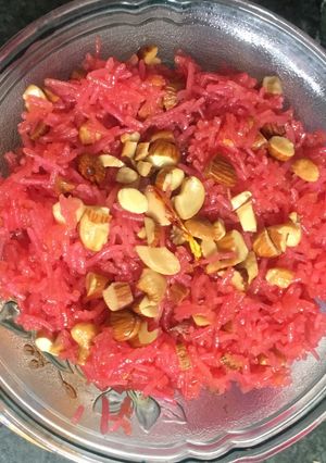 A picture of Sweet rice.