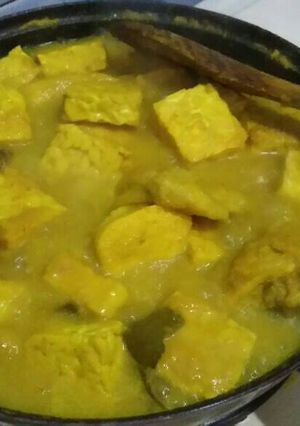 Foto resep Bumbu ayam ungkep