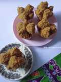 Bolu Kukus Gula Merah