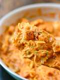 Butter Masala Pasta