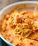 Butter Masala Pasta