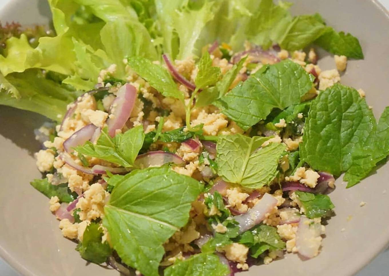 Larb