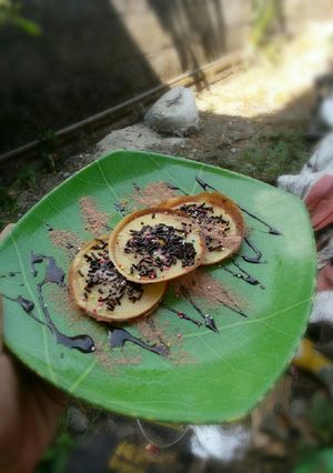 Foto resep Terbul Mini / Martabak Manis Unyil