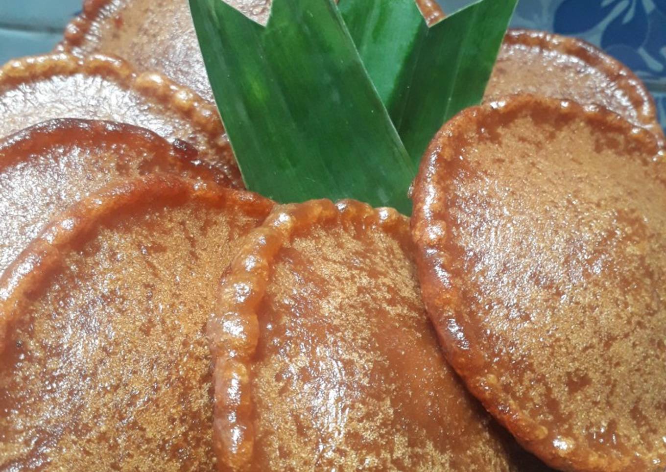Kue cucur