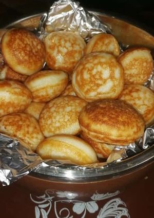 Waina/ masa ainihin hoton girkin