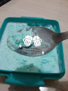 Foto resep Es Krim Lembut