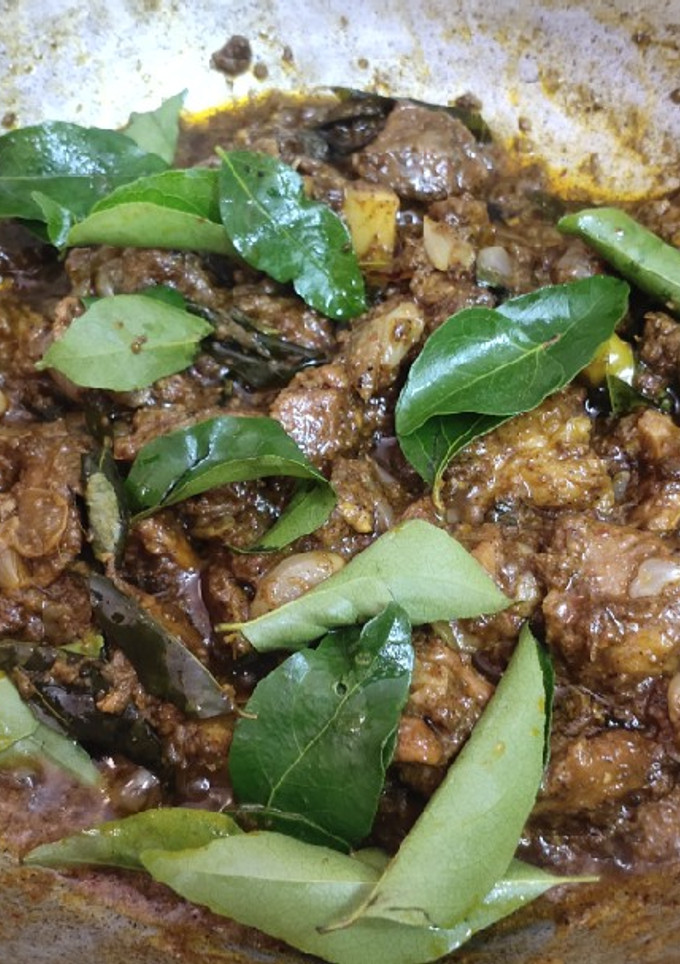 மட்டன் சுக்கா செய்முறை முக்கிய புகைப்படம்