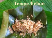 Gambar botok rebon