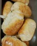 Pancitos caseros