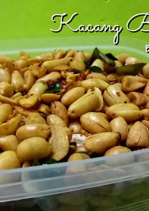 Foto resep Kacang Bawang