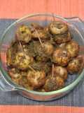 Papas Cambray Botaneras
