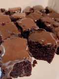 Epic Chocolate Pie Without Syrup 🥁