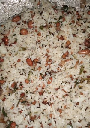लेमन राइस (Lemon Rice recipe in Hindi) रेसिपी मुख्य फोटो