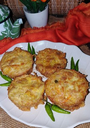 Foto resep Tahu Fantasi Bakso
