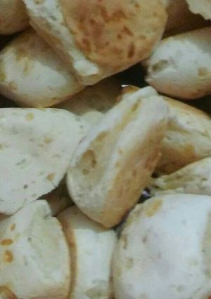 Una foto de Chipa