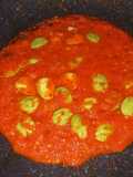 Sambel Pete / Sambel Petai (sambal mateng)