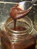 Crema Fudge de Cacao y miel