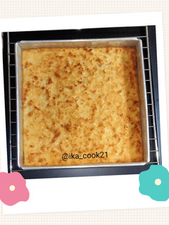 Foto resep Wingko