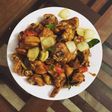 GÀ CHIÊN NƯỚC MẮM🐓🐓