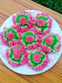 Foto resep Carabikang Mawar