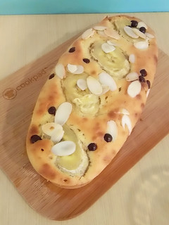 Foto resep Bolu Pisang Panggang