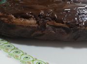 Una foto de merienda whey protein