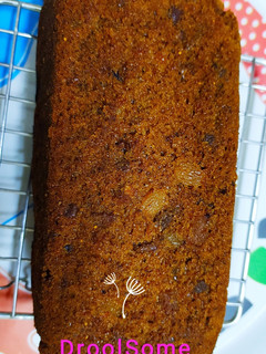 பிளம் போலோ தே மல் (Plum bolo de rulao recipe in tamil) செய்முறை முக்கிய புகைப்படம்
