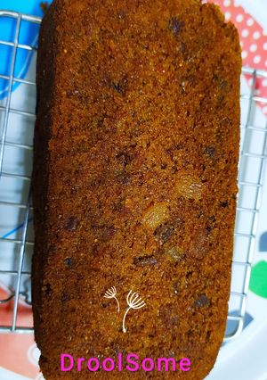 பிளம் போலோ தே மல் (Plum bolo de rulao recipe in tamil) செய்முறை முக்கிய புகைப்படம்