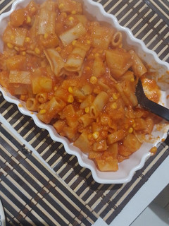 Una foto de 🍲GUISO DE FIDEOS fácil, ideal para estudiantes. Ig: Re-Estresada