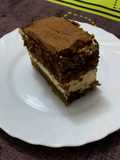 Tiramisú