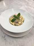 Pasta a la parissiene