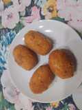Crocchette golose