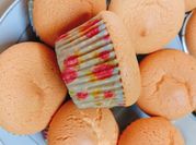Hình ảnh của cupcake chanh