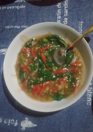 Foto resep Pakcoy