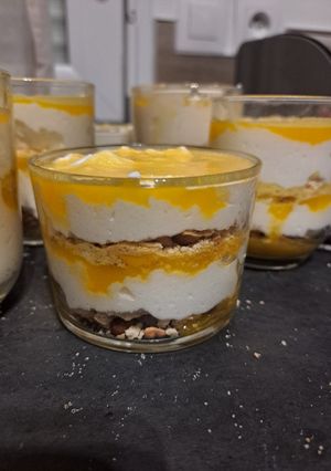 Une photo de Natas do ceu